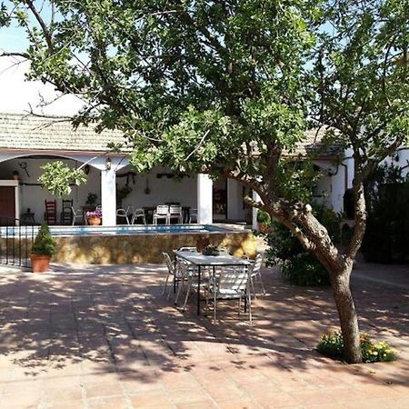 Hotel Alojamiento Rural El Cortijuelo Illora Zewnętrze zdjęcie