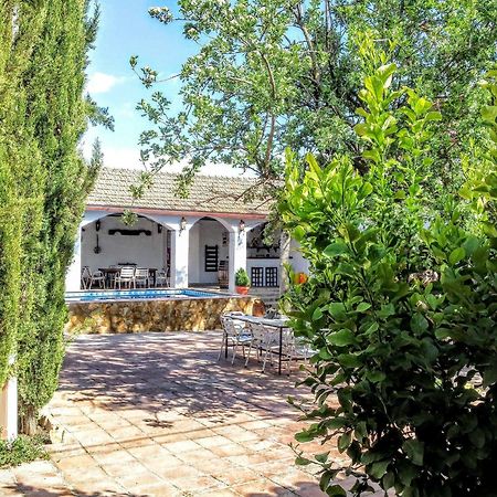 Hotel Alojamiento Rural El Cortijuelo Illora Zewnętrze zdjęcie