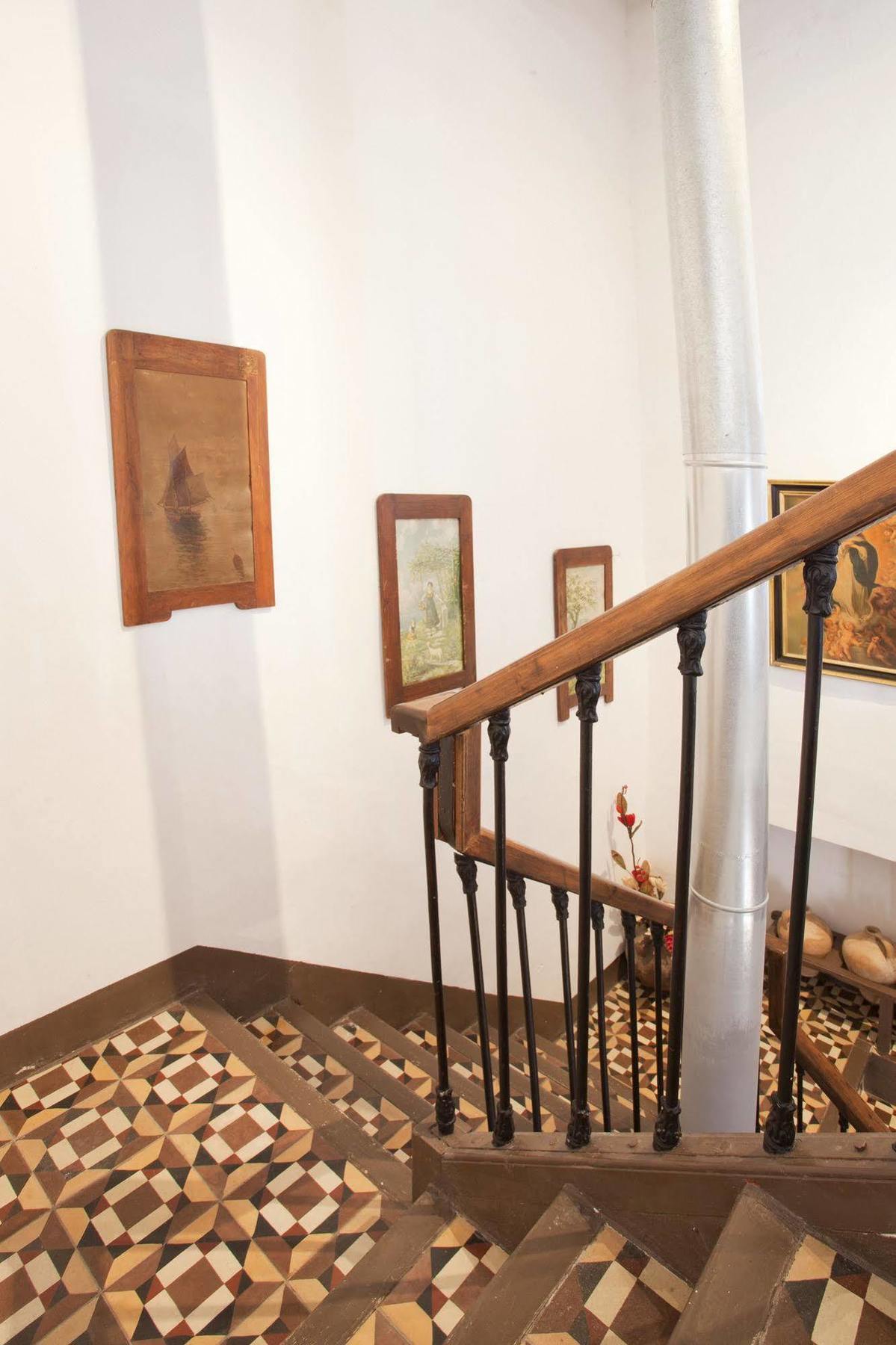 Hotel Alojamiento Rural El Cortijuelo Illora Zewnętrze zdjęcie