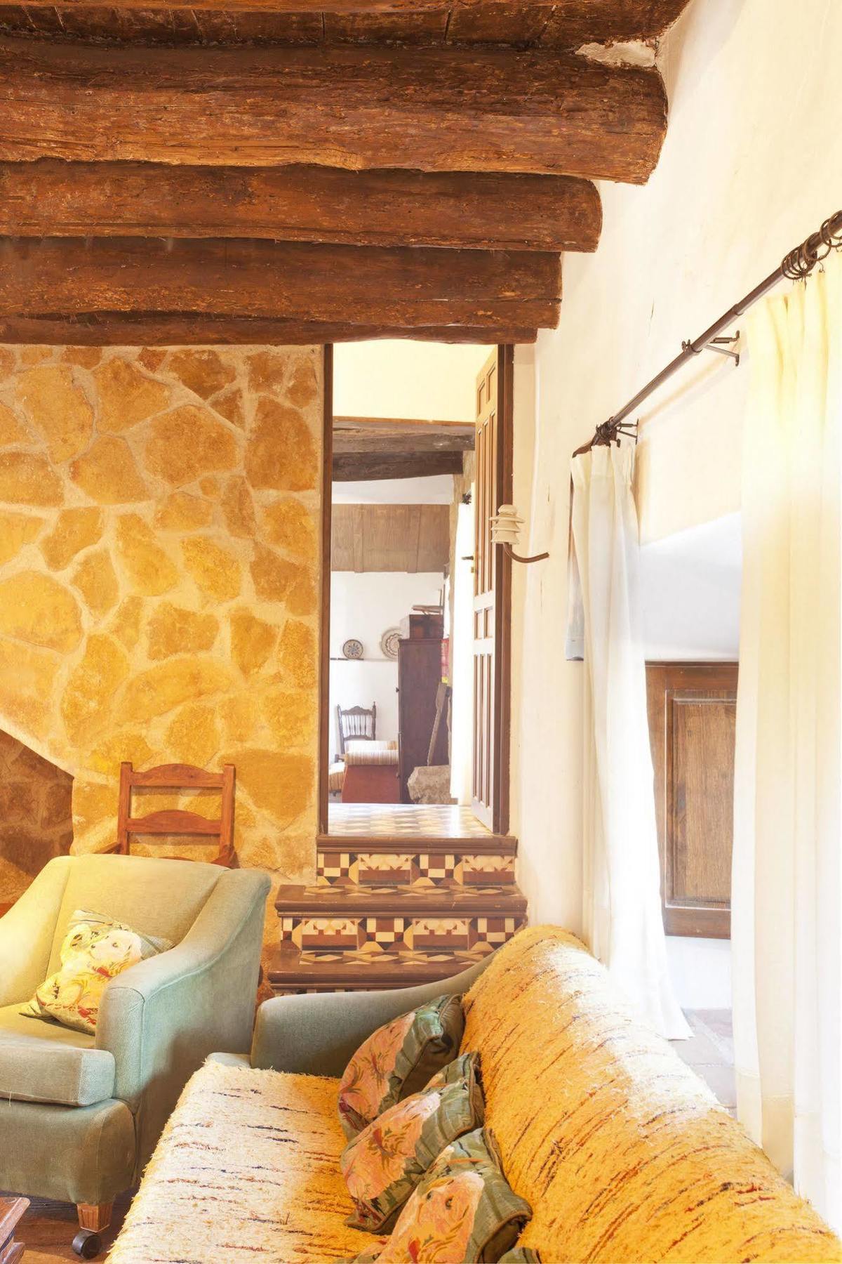 Hotel Alojamiento Rural El Cortijuelo Illora Zewnętrze zdjęcie