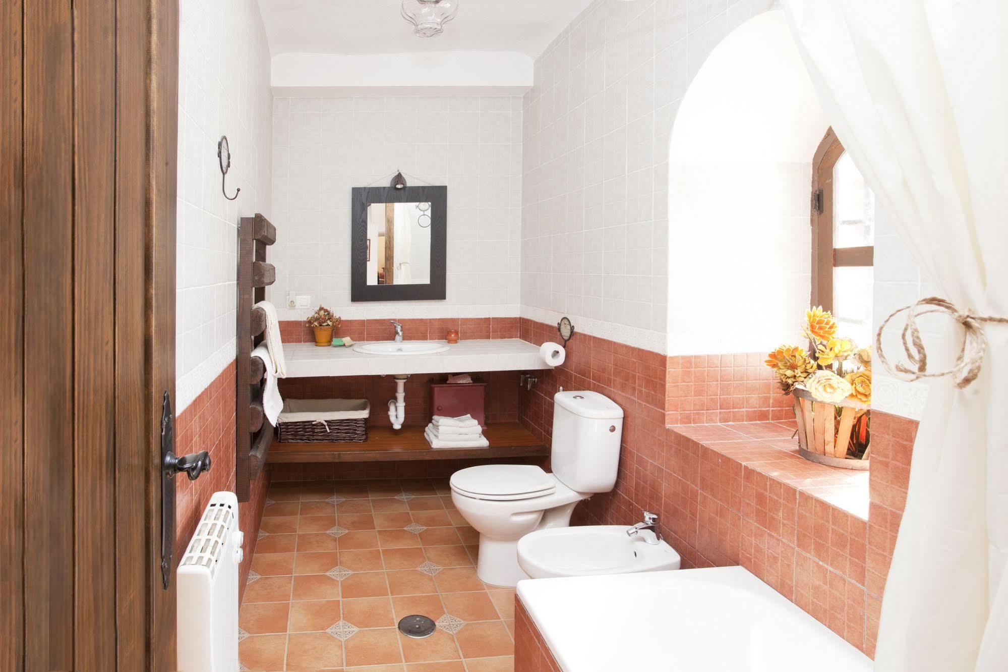Hotel Alojamiento Rural El Cortijuelo Illora Zewnętrze zdjęcie